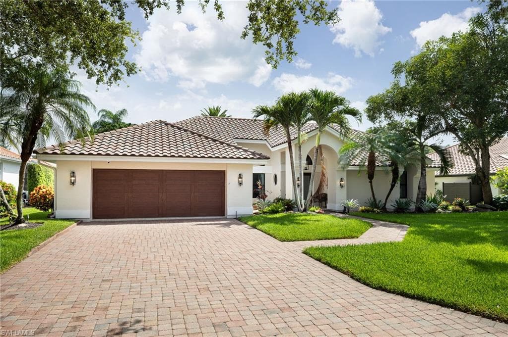 196 Monterey Dr, Naples, photo 2
