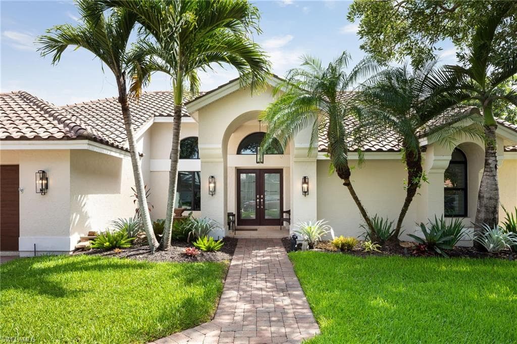 196 Monterey Dr, Naples, photo 3