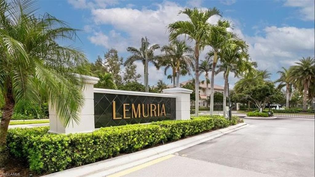 7172 Lemuria Cir #1802, Naples