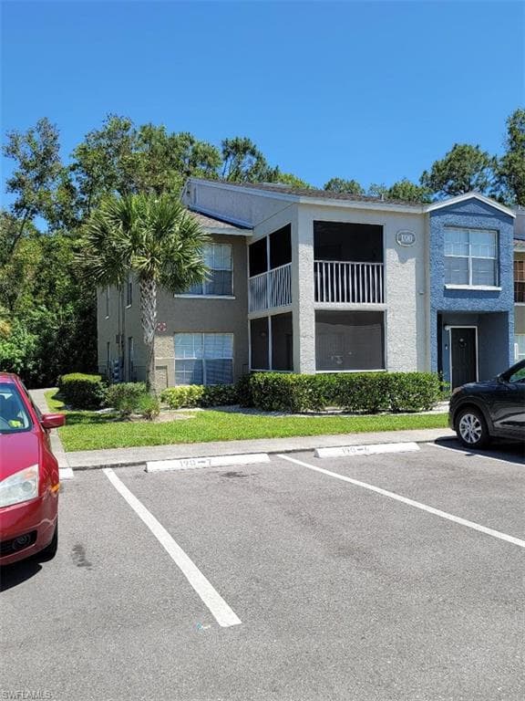 190 Santa Clara Dr #190-4, Naples, photo 3
