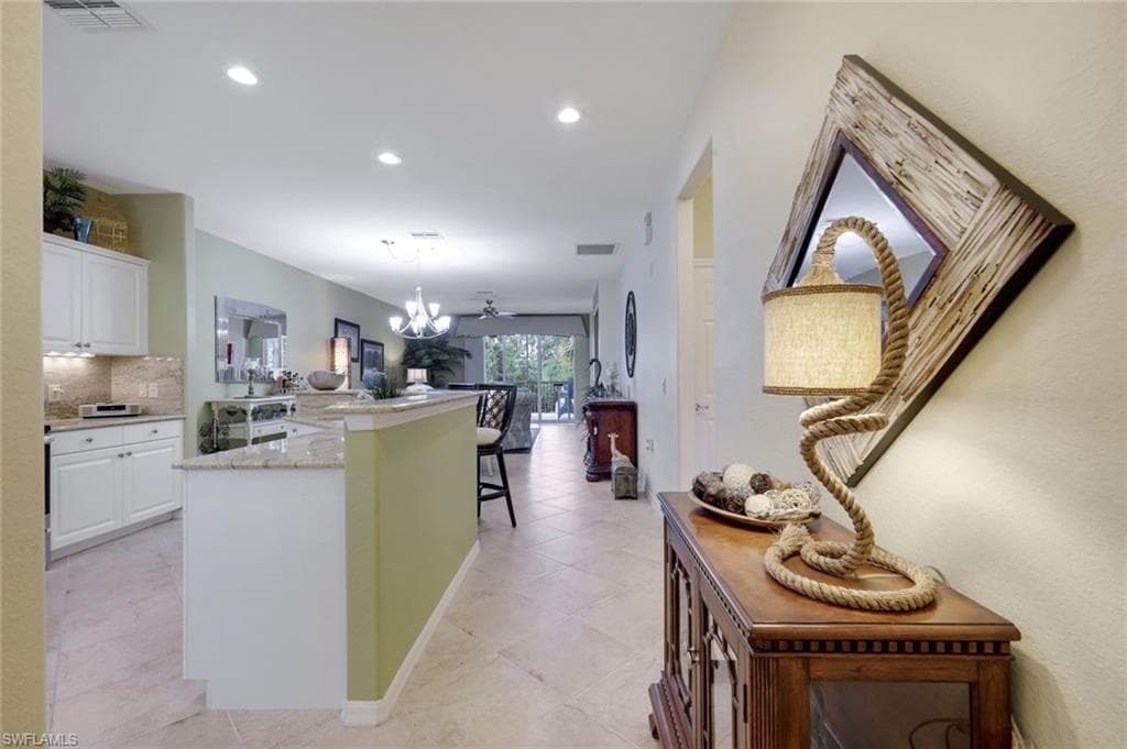 4864 Hampshire Ct #203, Naples, photo 3