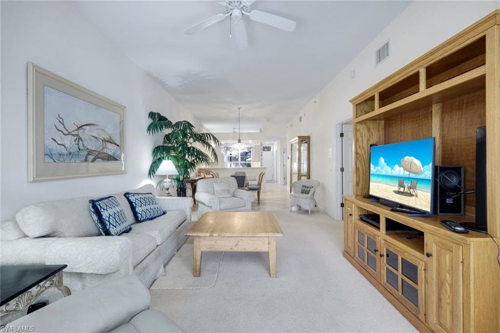 2036 Cascades Dr #7, Naples, photo 3