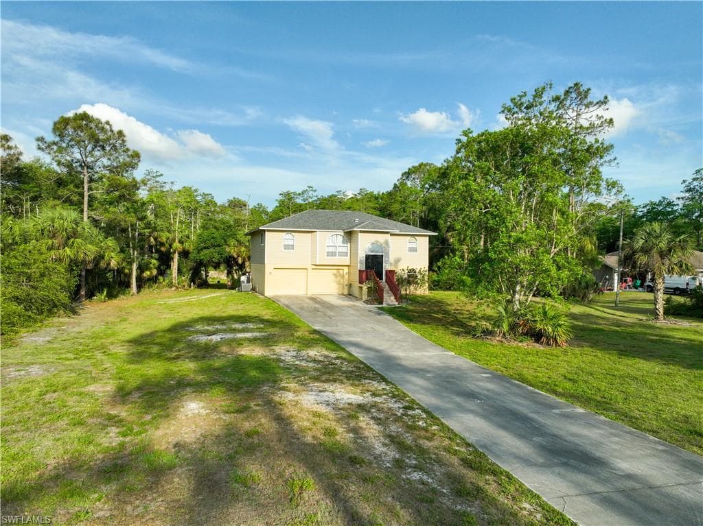 3110 4th St, Naples