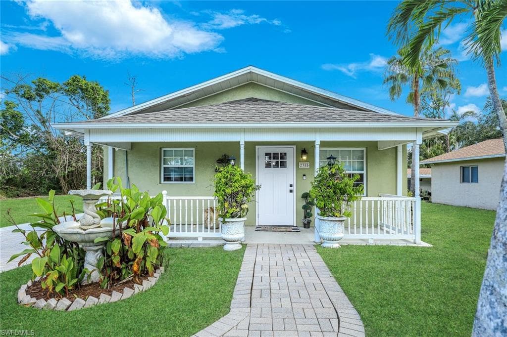 2385 Sunset Ave, Naples, photo 2