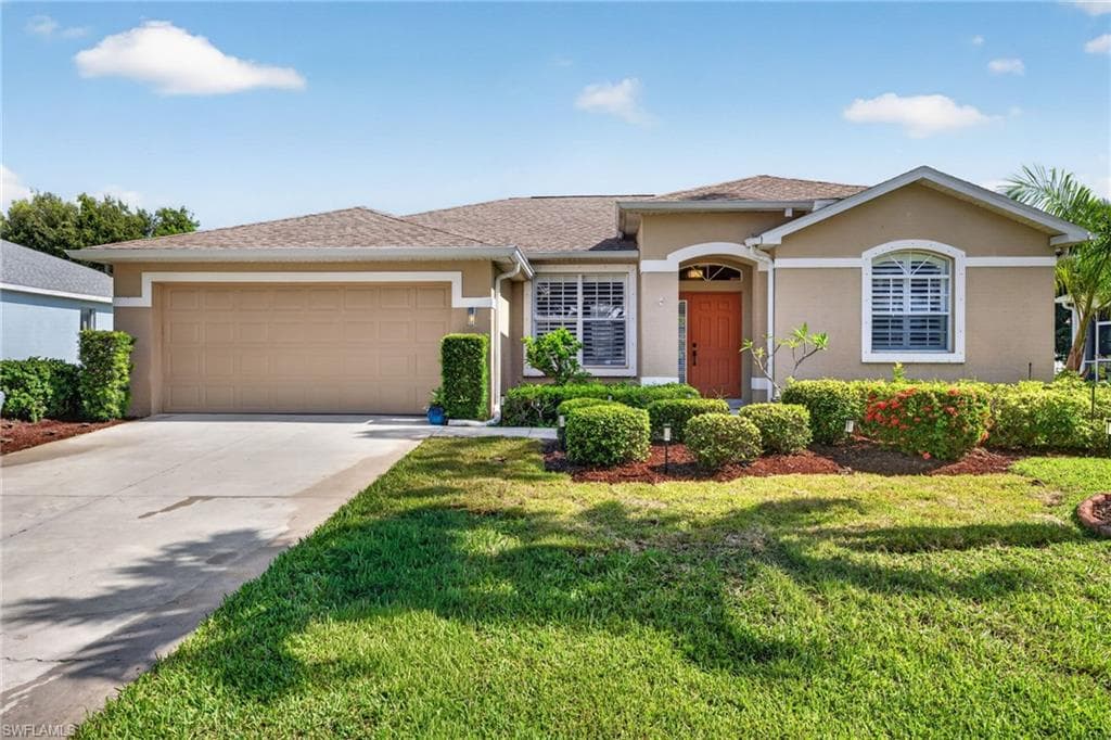 16820 Colony Lakes Blvd, Fort Myers, photo 2