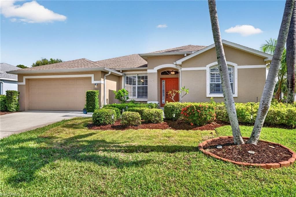 16820 Colony Lakes Blvd, Fort Myers, photo 3
