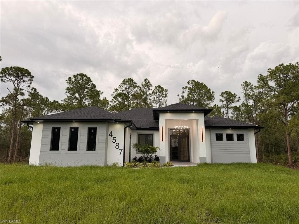 4587 45th Ave, Naples