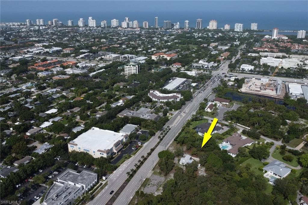 1175 Pine Ridge Rd, Naples, photo 2