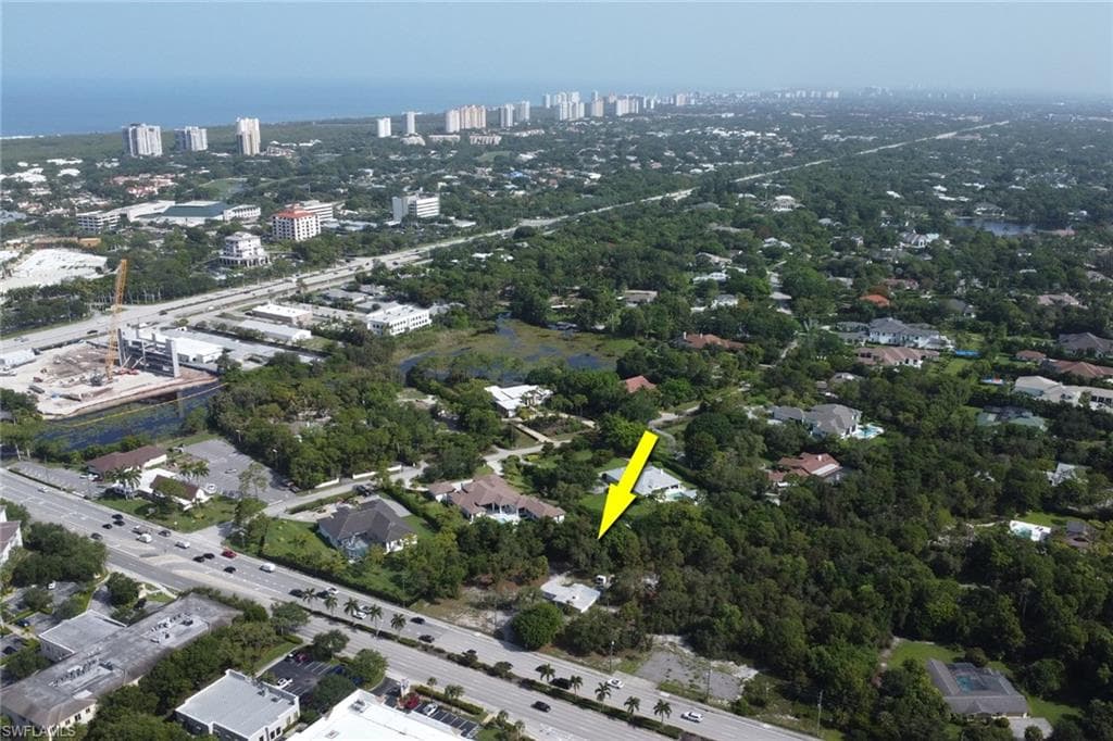 1175 Pine Ridge Rd, Naples, photo 3