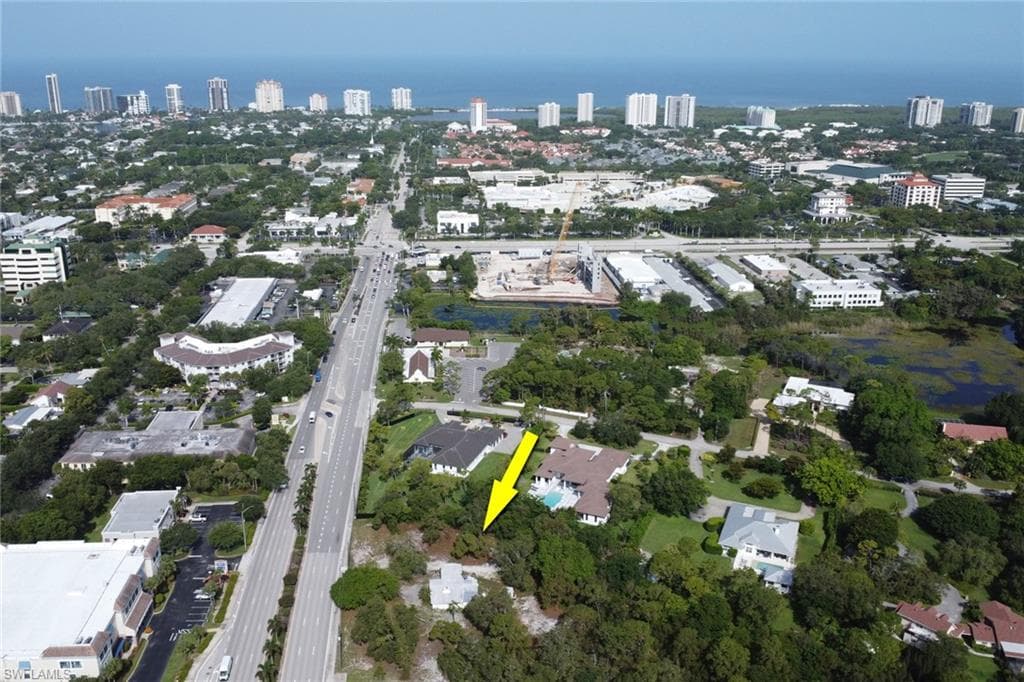 1175 Pine Ridge Rd, Naples