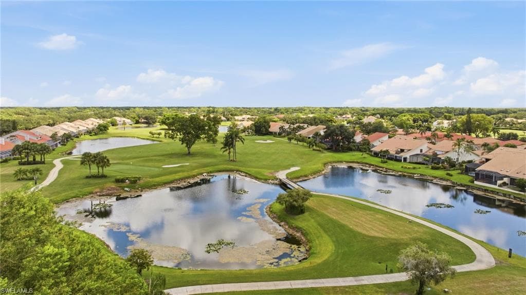 11832 Quail Village Way #157-8, Naples, photo 2