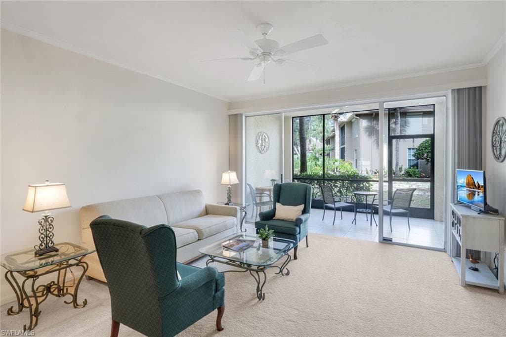 4110 Sawgrass Point Dr #104, Bonita Springs, photo 3