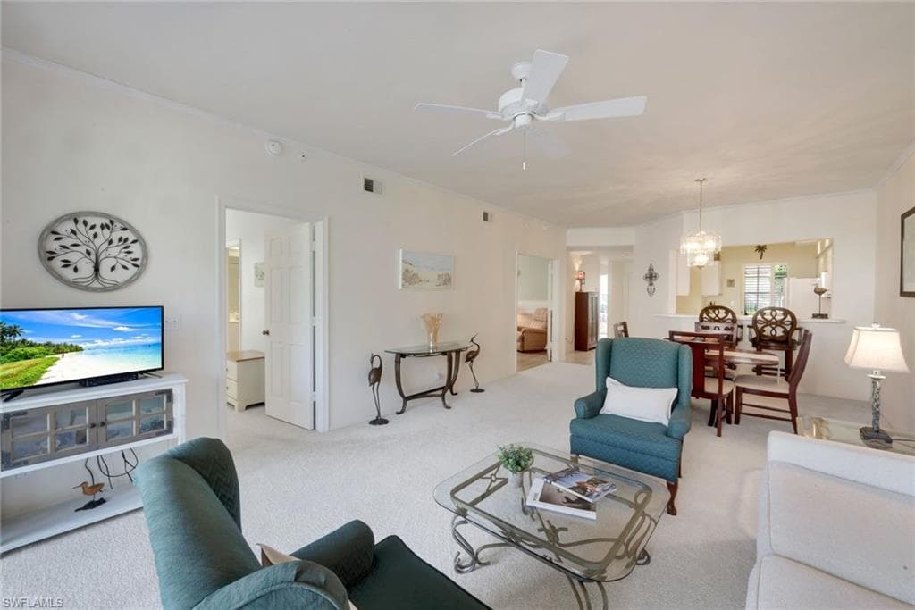 4110 Sawgrass Point Dr #104, Bonita Springs
