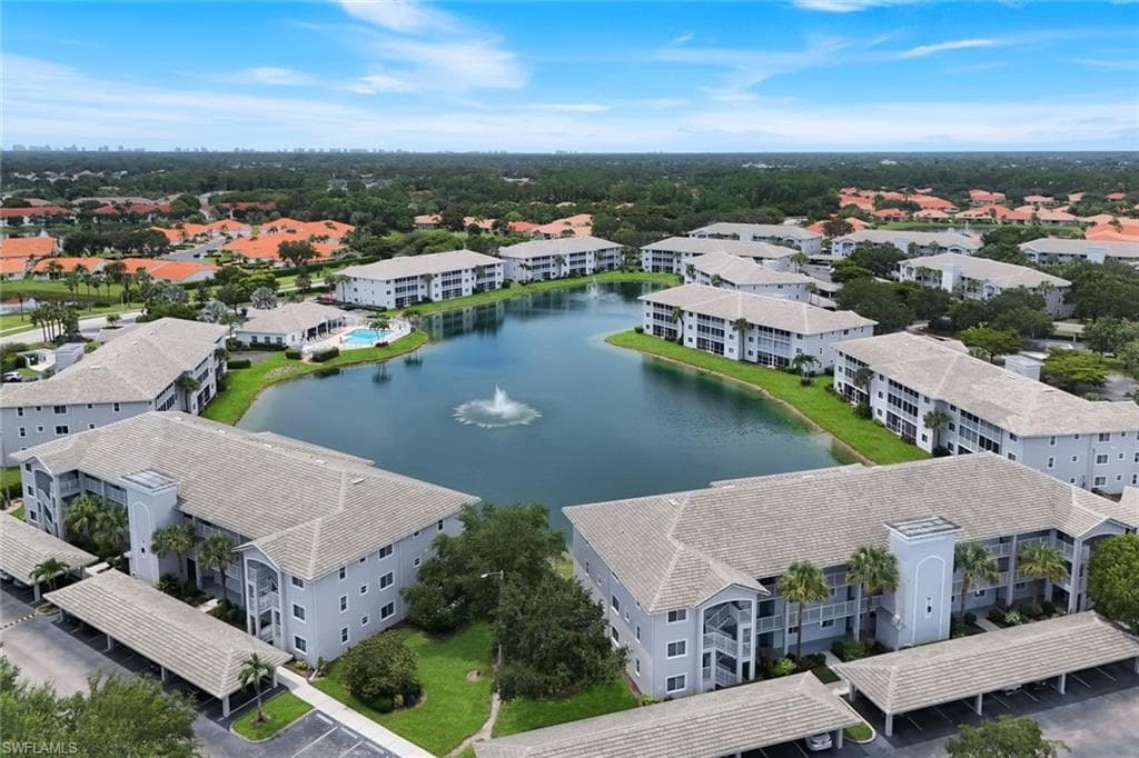 7822 Great Heron Way #201, Naples, photo 2