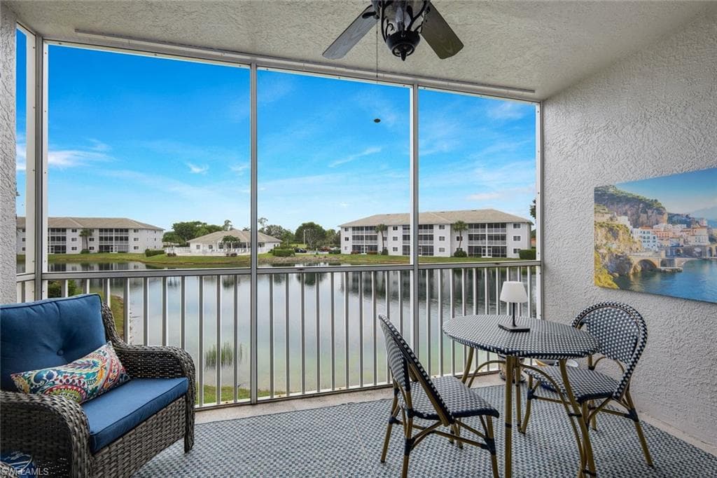 7822 Great Heron Way #201, Naples