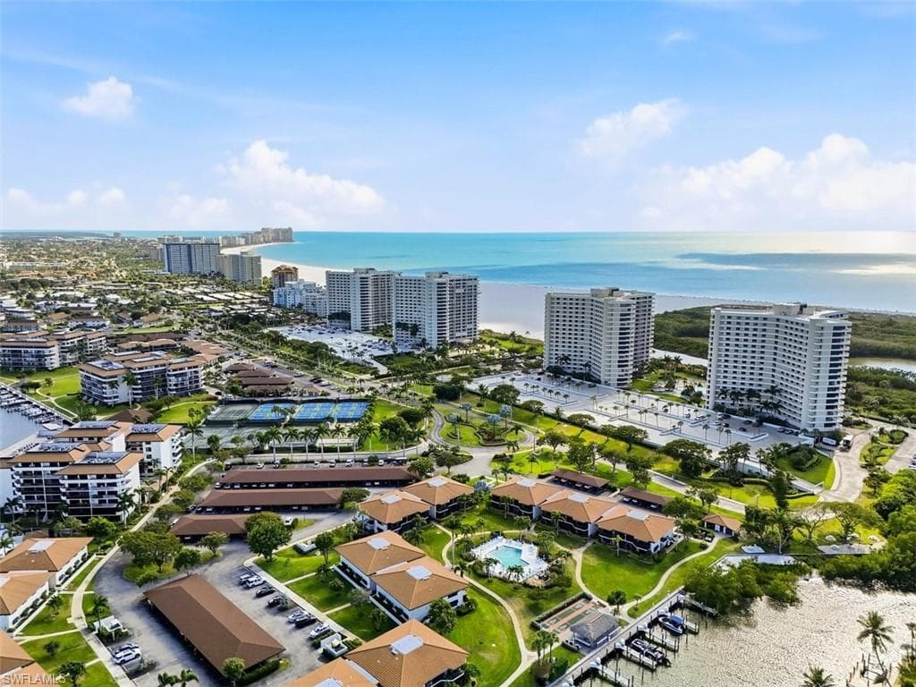 601 Seaview Ct #c103, Marco Island