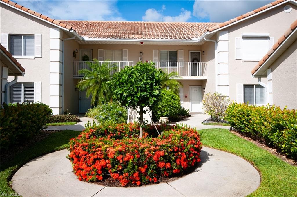 5916 Cranbrook Way #g102, Naples, photo 3
