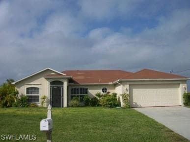 2604 Old Burnt Store Rd, Cape Coral