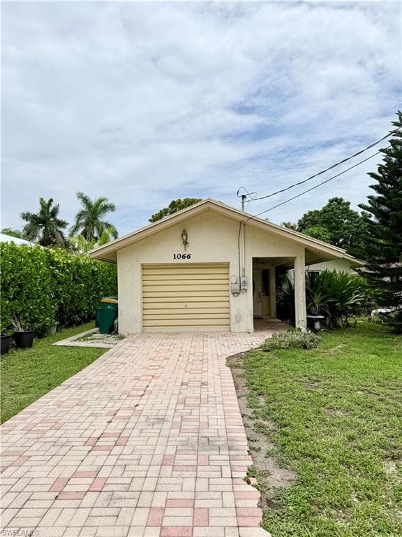 1066 Highlands Dr, Naples, photo 3