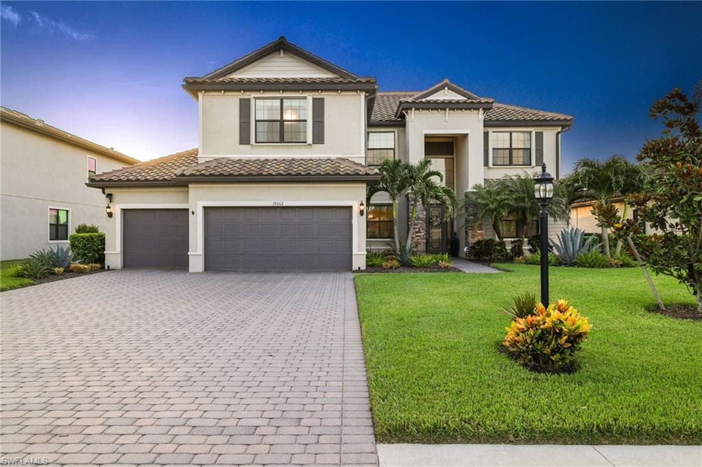 19012 Elston Way, Estero, photo 2