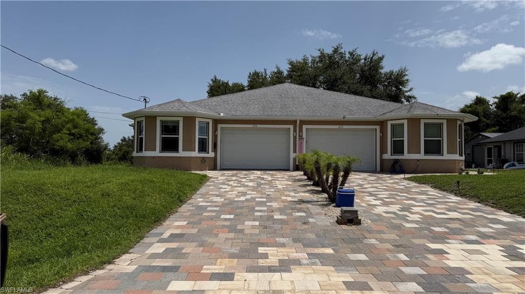 4434 - 4436 29th St, Lehigh Acres