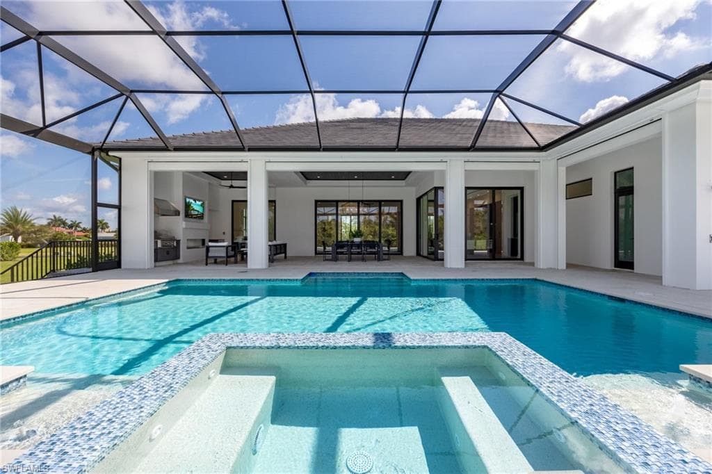 15850 Hampton View Ct, Fort Myers, photo 2