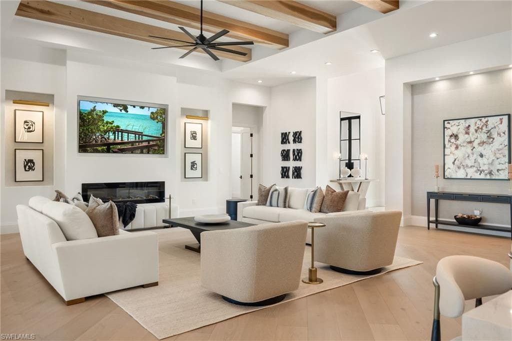 15850 Hampton View Ct, Fort Myers, photo 3