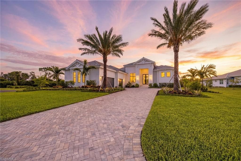15850 Hampton View Ct, Fort Myers