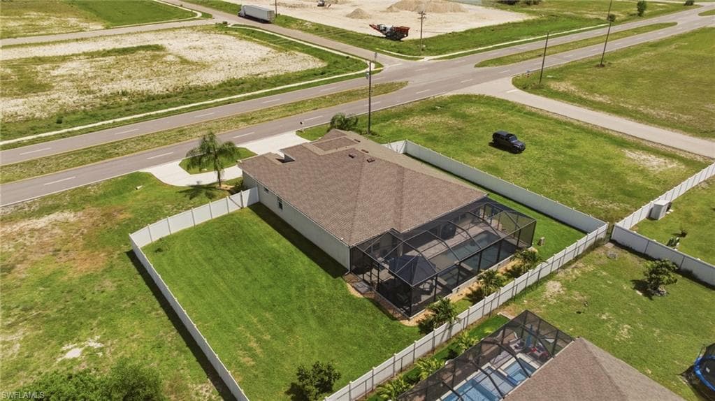 1262 Gator Cir, Cape Coral, photo 3