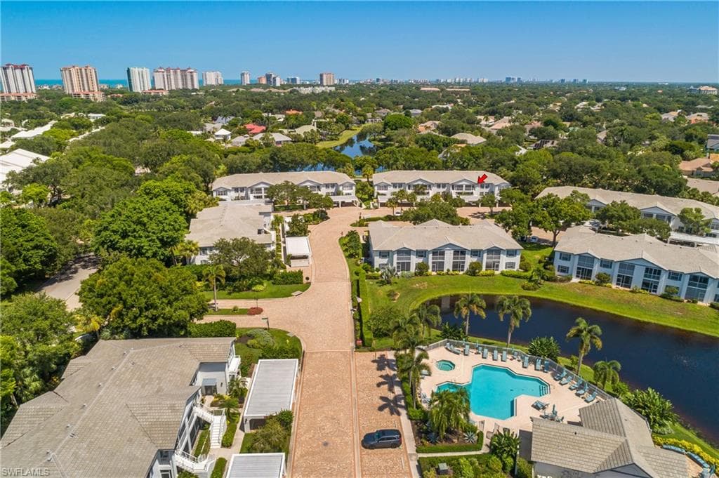 853 Tanbark Dr #205, Naples, photo 3