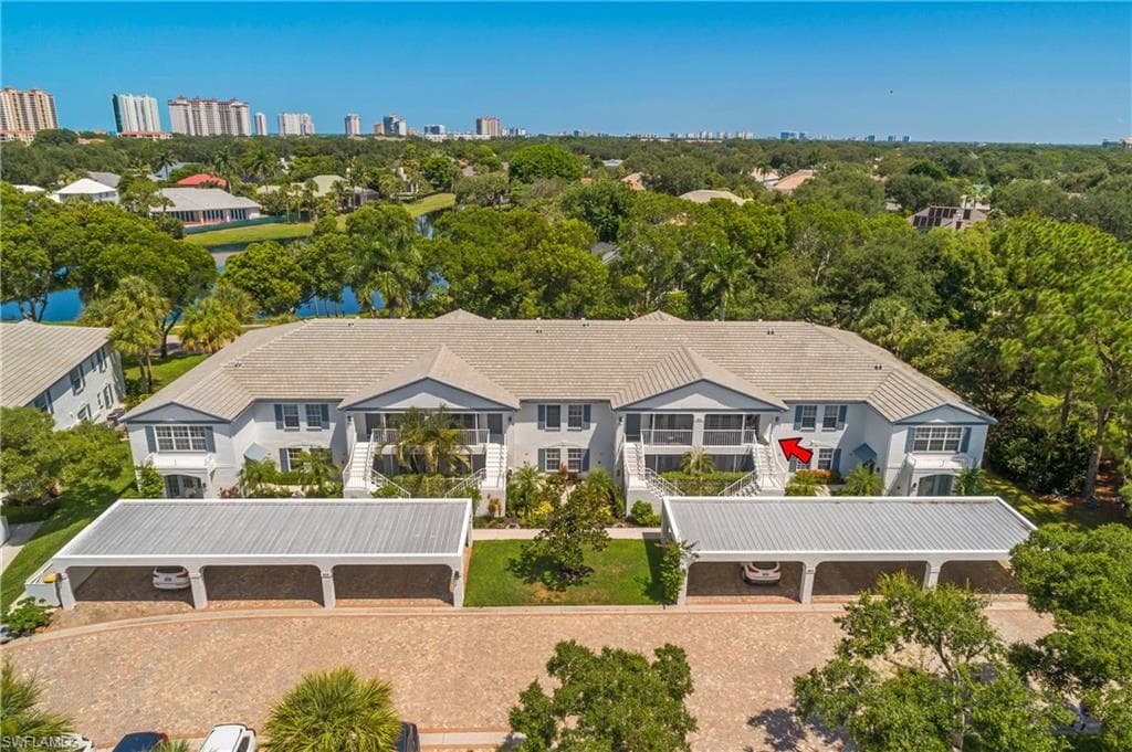 853 Tanbark Dr #205, Laurel Oaks at Pelican Bay