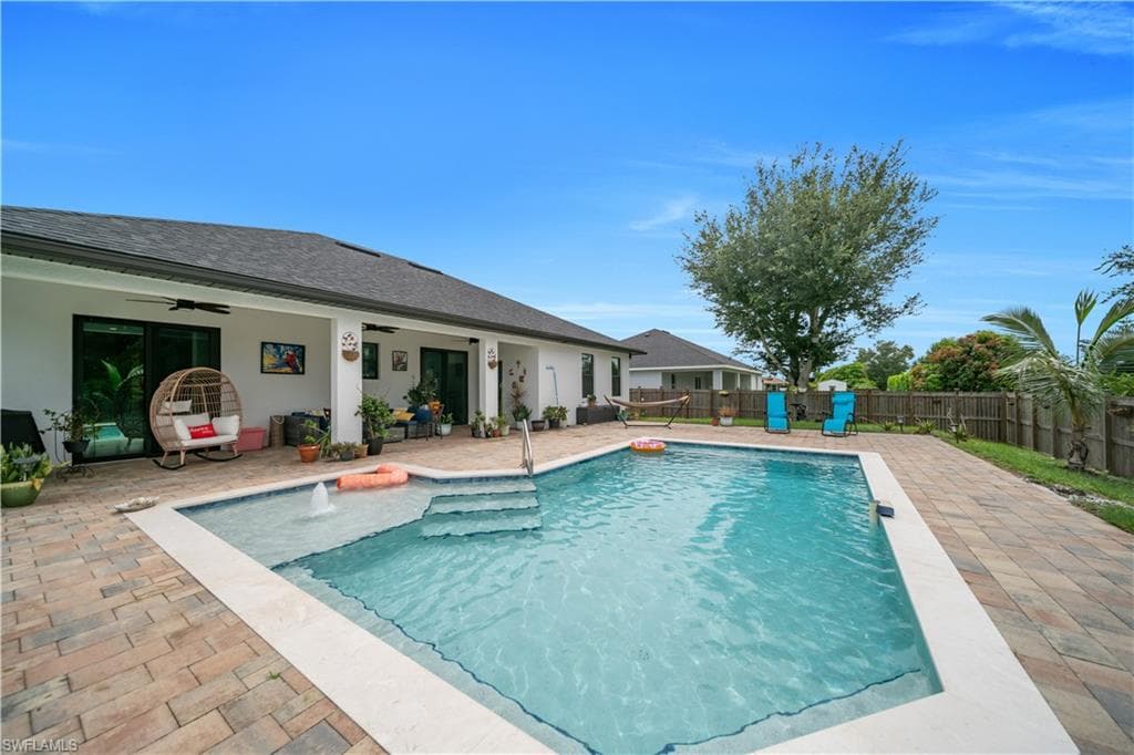 3800 10th St, Lehigh Acres
