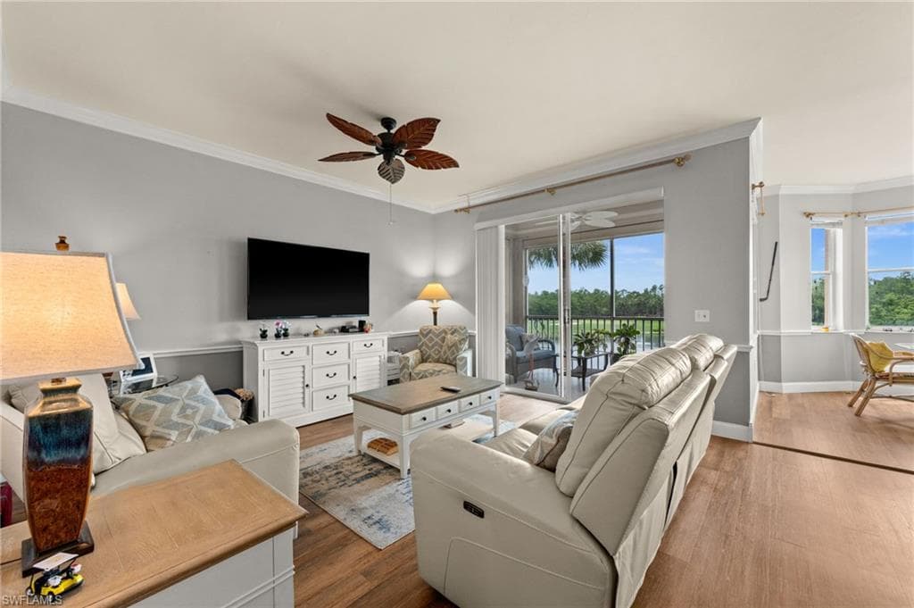 8600 Cedar Hammock Cir #1333, Naples, photo 3