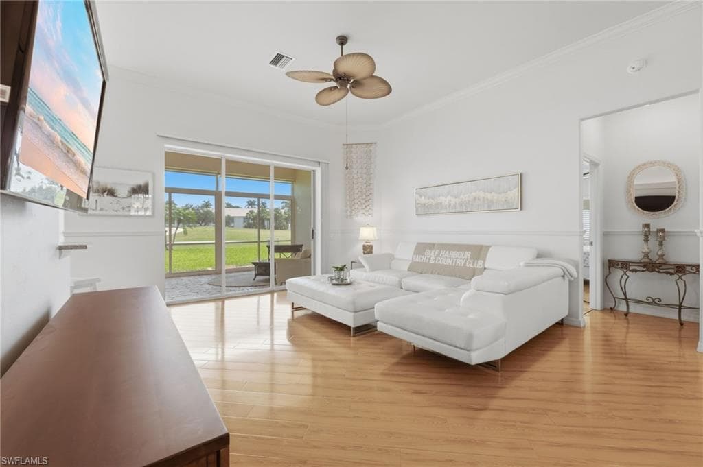 14846 Crescent Cove Dr, Fort Myers, photo 3