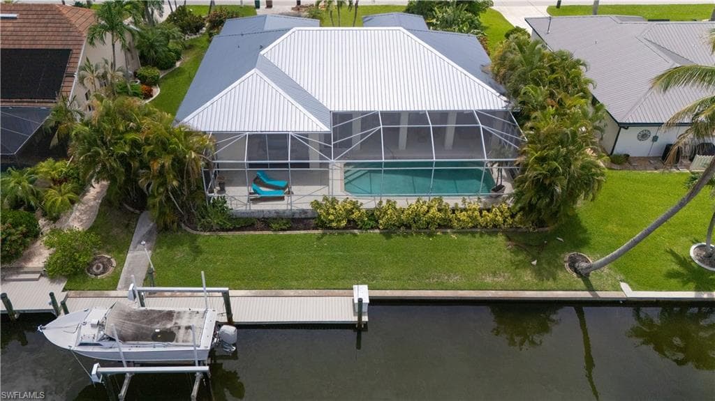 4916 11th Pl, Cape Coral, photo 2