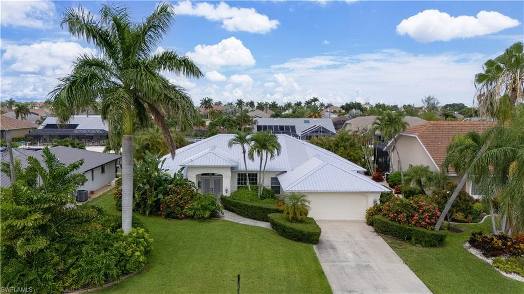 4916 11th Pl, Cape Coral