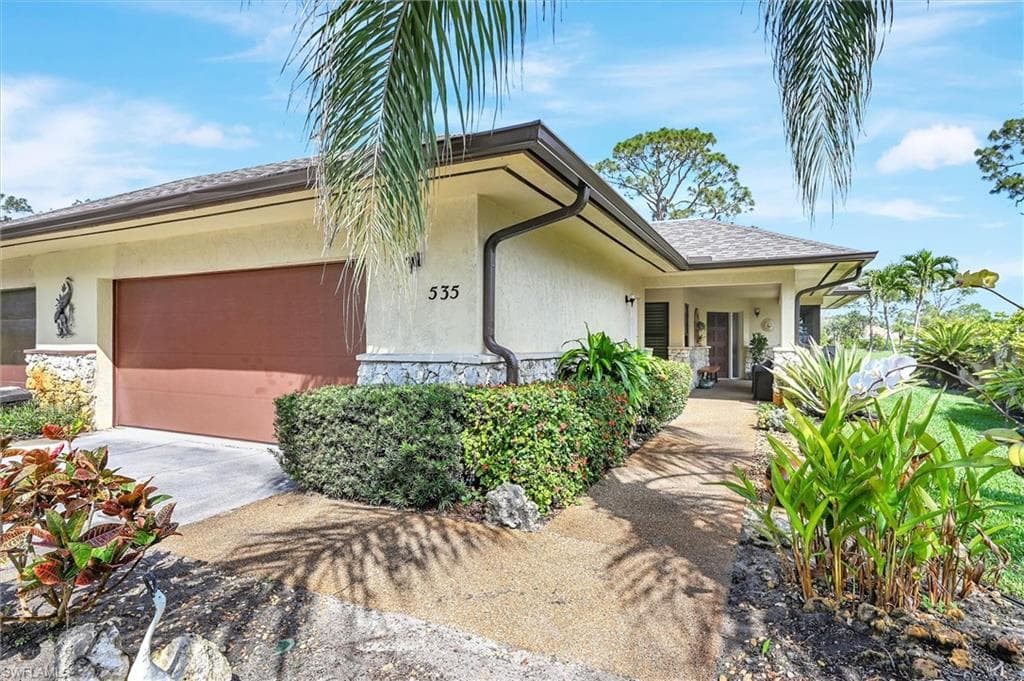 535 Augusta Blvd #4, Naples, photo 2