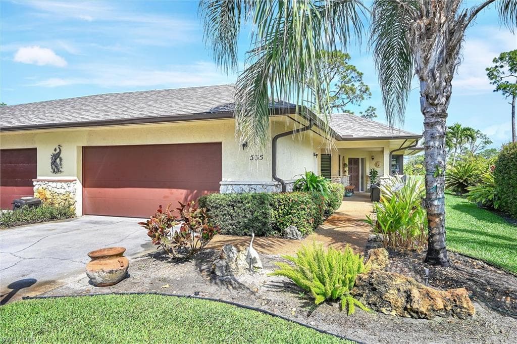 535 Augusta Blvd #4, Naples