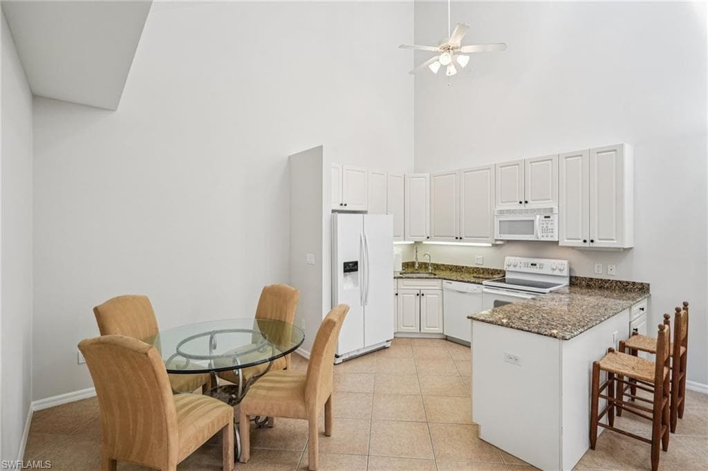 4337 Covey Cir #9c, Naples, photo 3