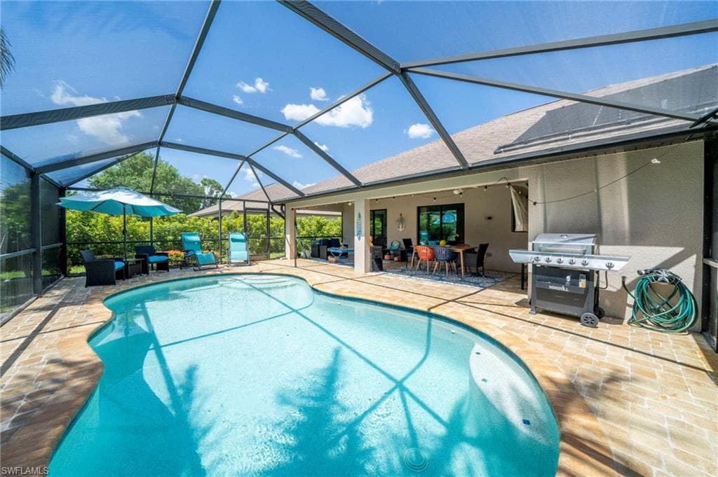 3624 3rd Ave, Cape Coral, photo 2