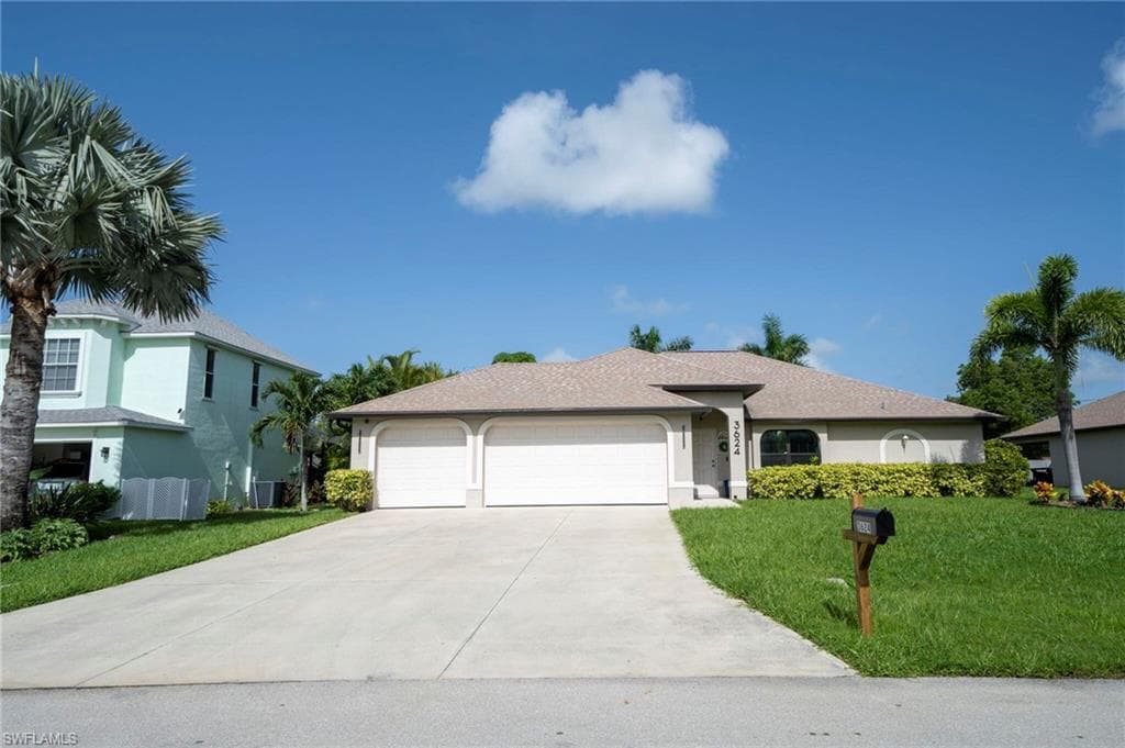3624 3rd Ave, Cape Coral