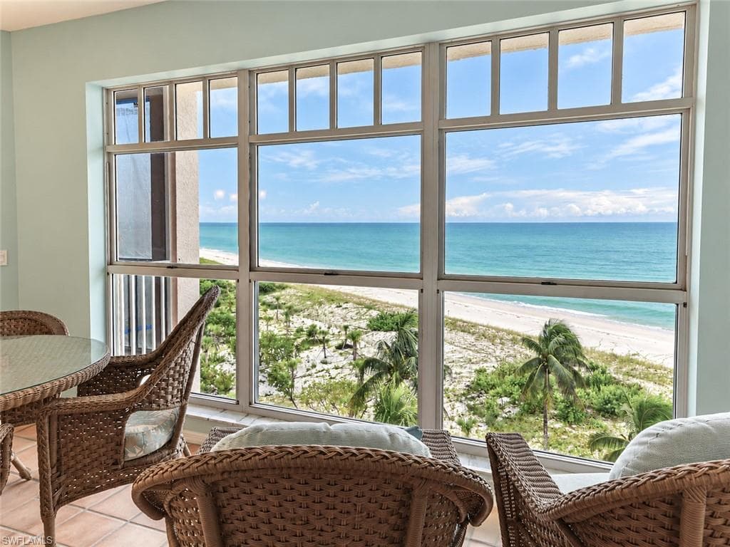 263 Barefoot Beach Blvd #605, Bonita Springs