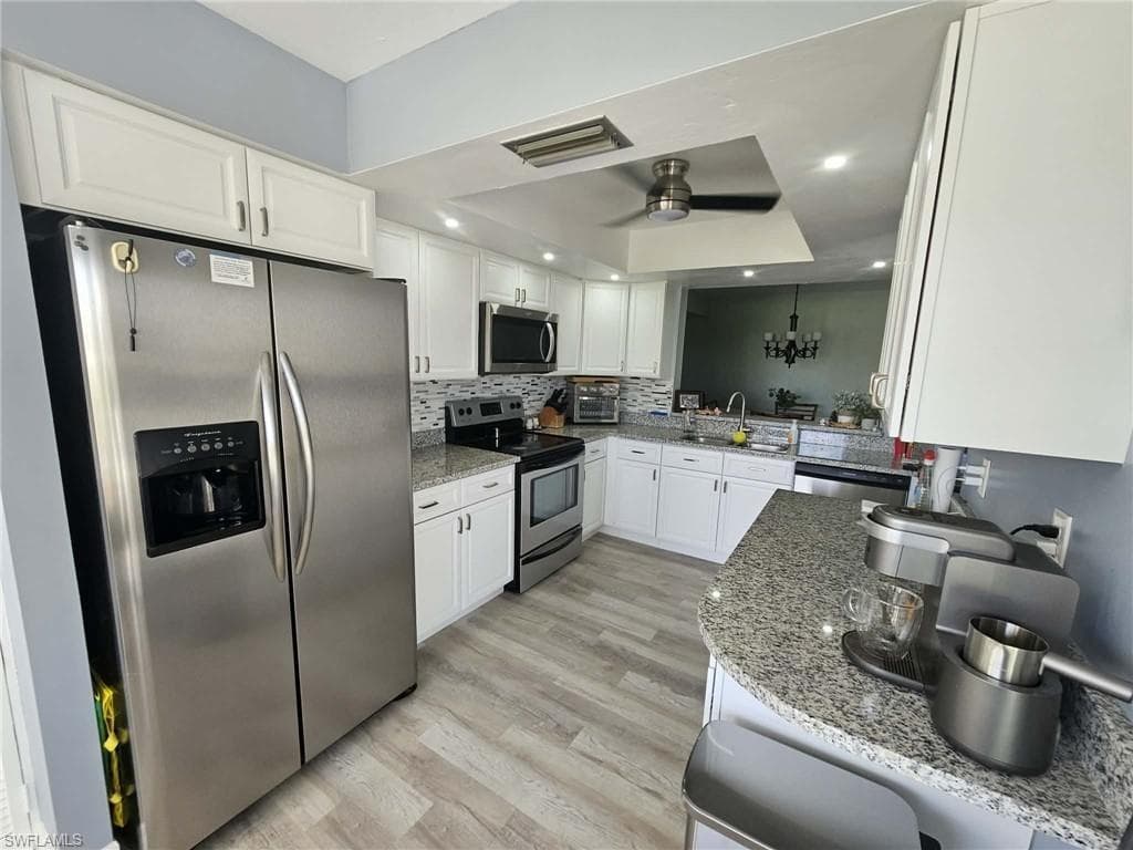 7360 Glenmoor Ln #4207, Naples, photo 2