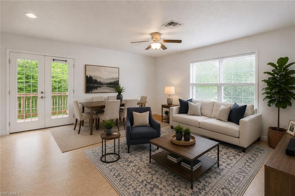 434 Leawood Cir, Naples, photo 3
