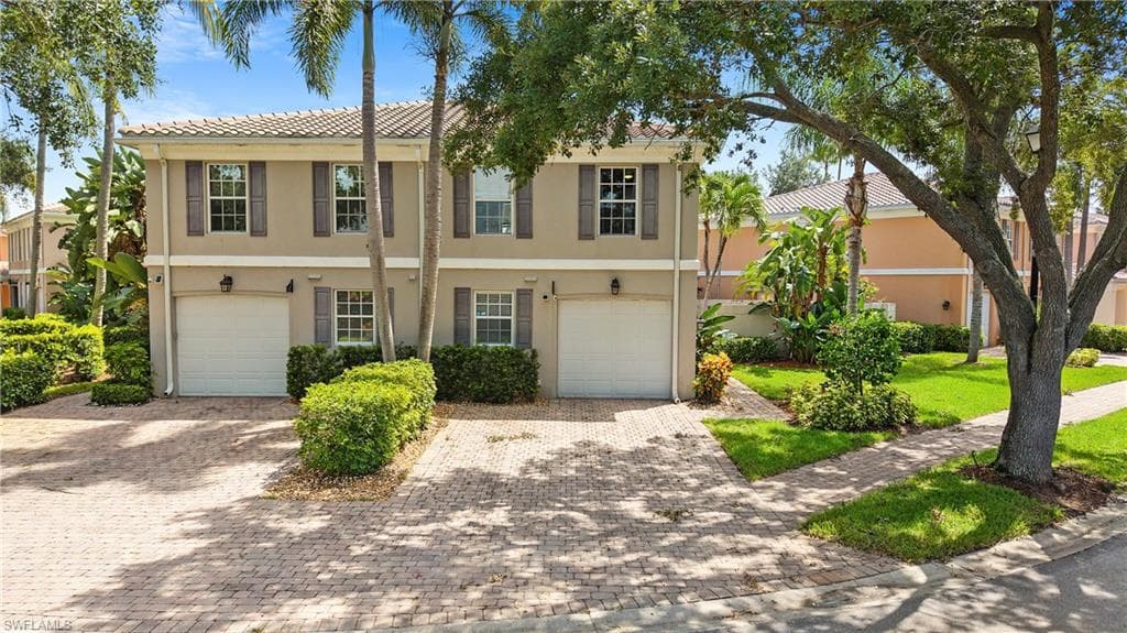 5513 Cove Cir #88, Naples, photo 2