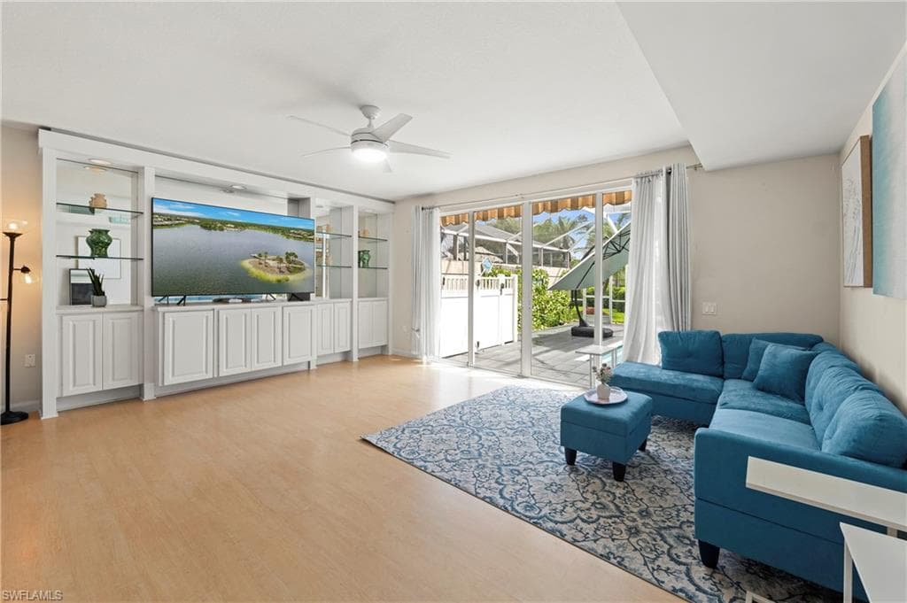 5513 Cove Cir #88, Naples, photo 3