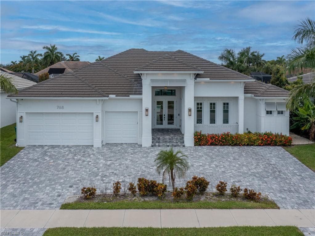768 Amazon Ct, Marco Island, photo 2
