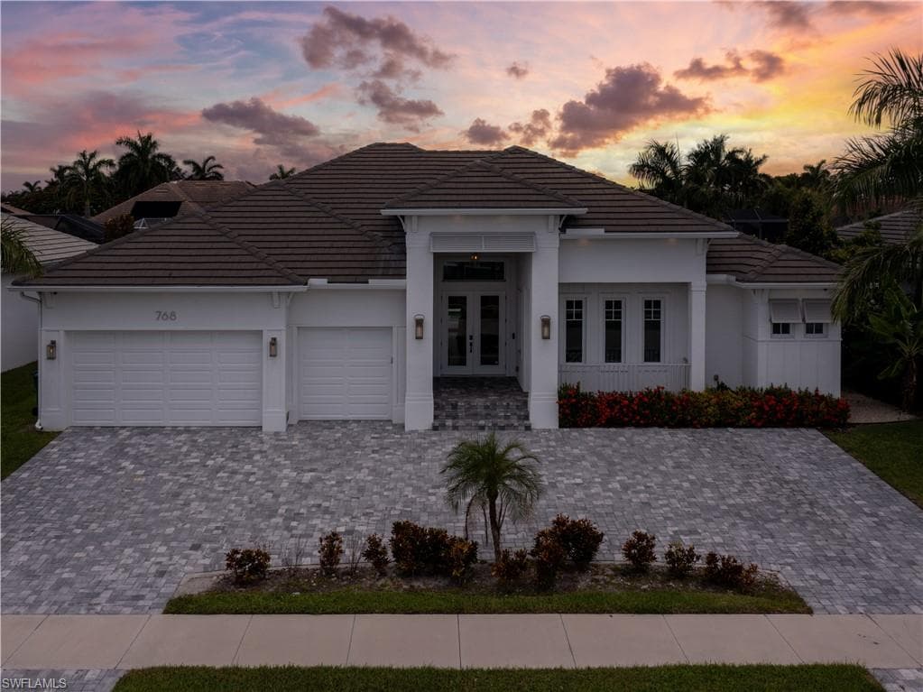 768 Amazon Ct, Marco Island, photo 3