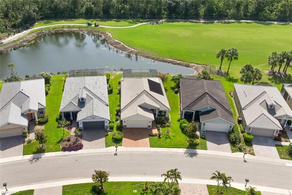 3454 Crosswater Dr, North Fort Myers