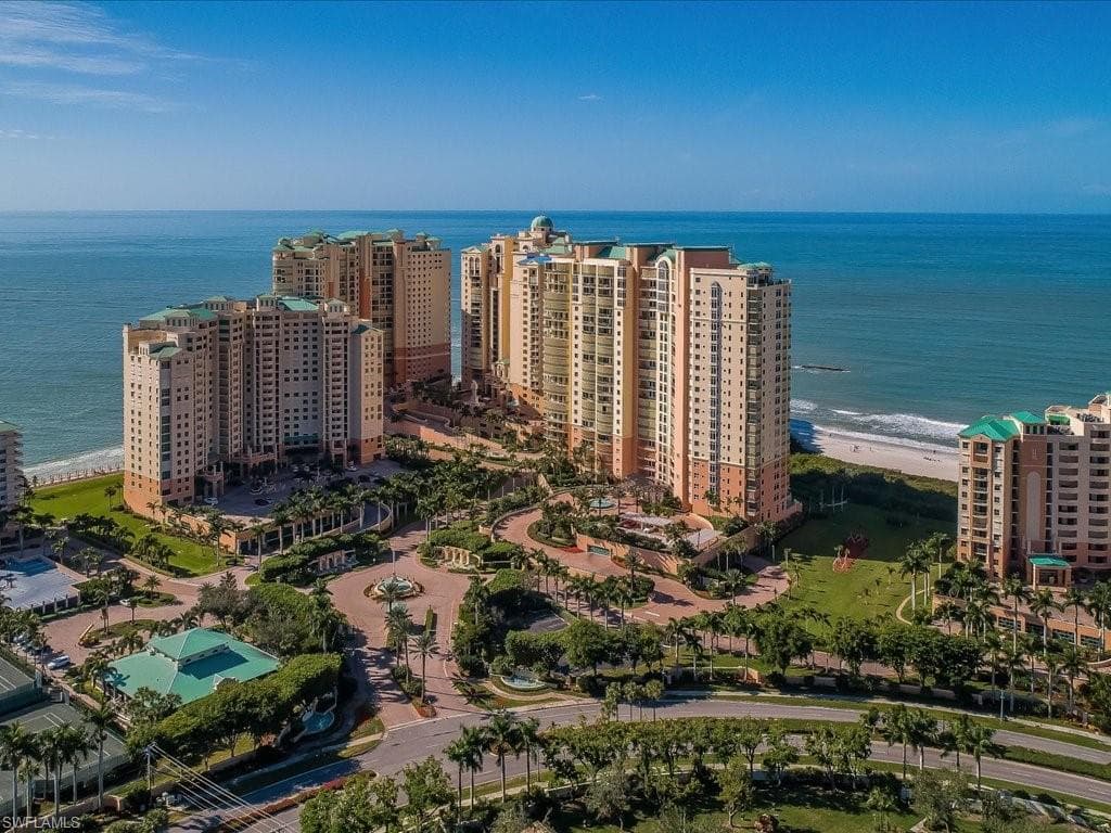 970 Cape Marco Dr #1501, Marco Island